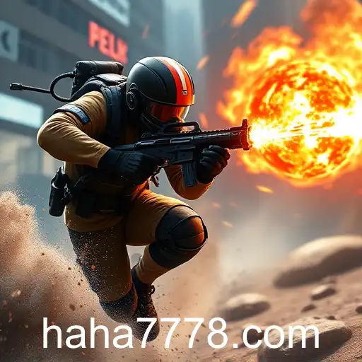 Exploring the Thrilling World of Action Games: Key Features and Popular Picks