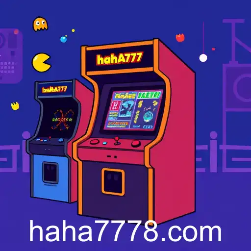Exploring the Thrilling World of Arcade Classics on Haha777