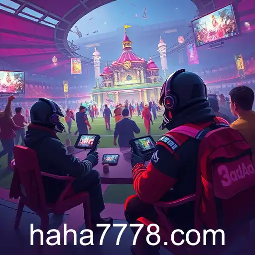 The Evolution of Online Gaming and Societal Trends