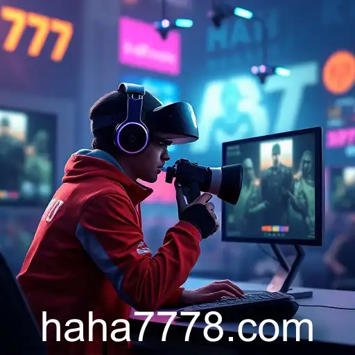 Gaming in 2025: The Rise of Niche Keywords