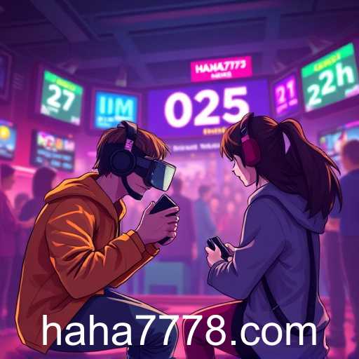 Gaming Evolutions in the Modern Era