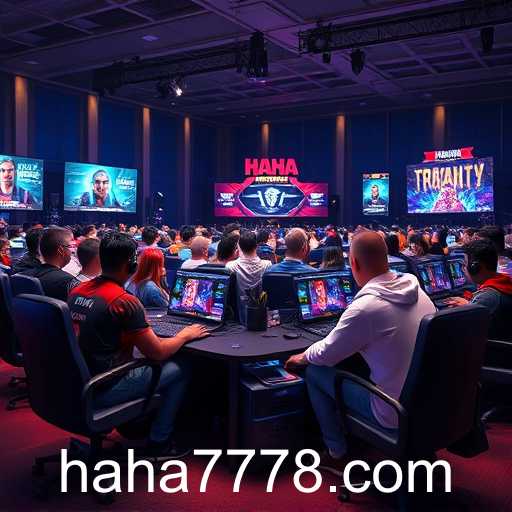 The Gaming Revolution: Unpacking Trends in 2025