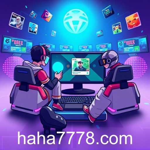 Gaming Spotlight: The Rise of 'haha777'
