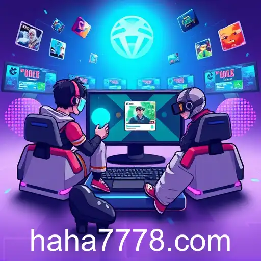 Gaming Spotlight: The Rise of 'haha777'