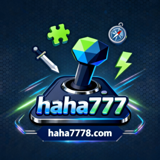 haha777