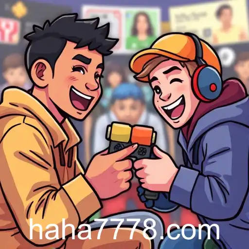 Exploring 'Multiplayer Fun': The Rise of Online Social Gaming