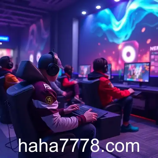 Gaming Innovation with AI: The Rise of Interactive Platforms