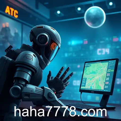 The Rise of AI in Online Gaming