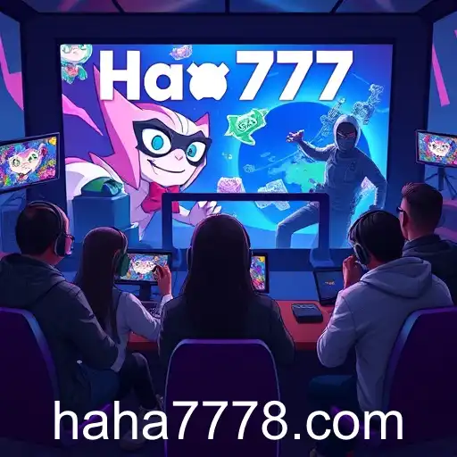 The Digital Playground: 2025's Gaming Landscape