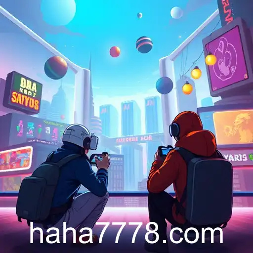 The Digital Playground in 2025