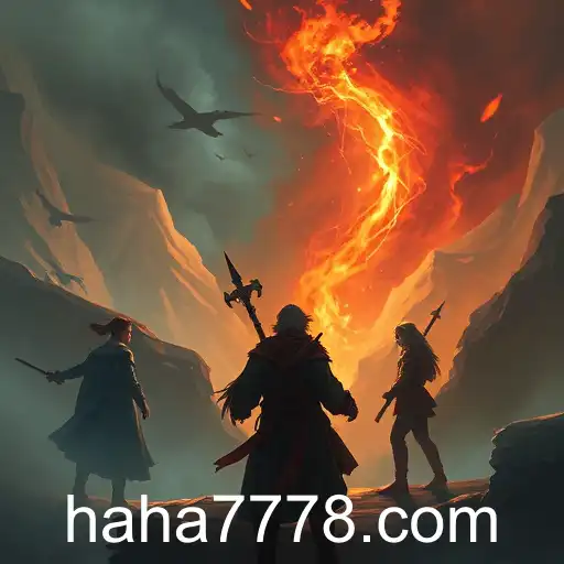 Digital Trends in Gaming: A Look at 'haha777'