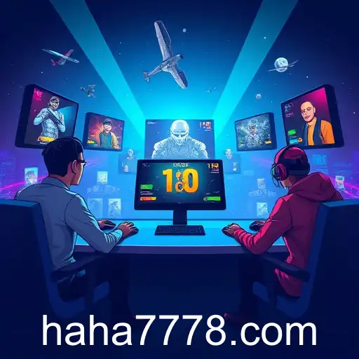 The Evolving Landscape of Online Gaming