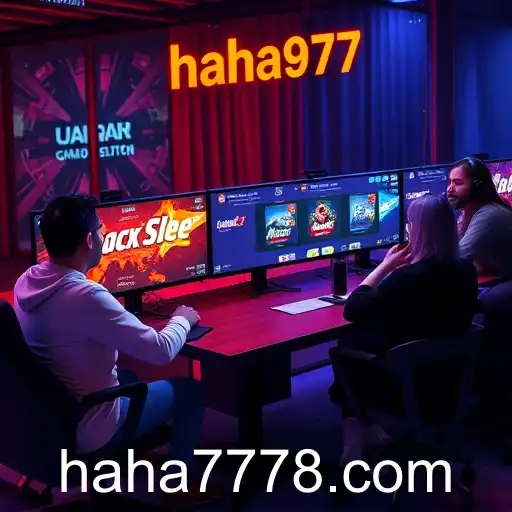 Gaming Dynamics in 2025