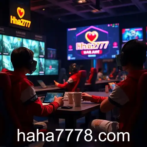 Gaming Platform Evolution: The Rise of Haha777