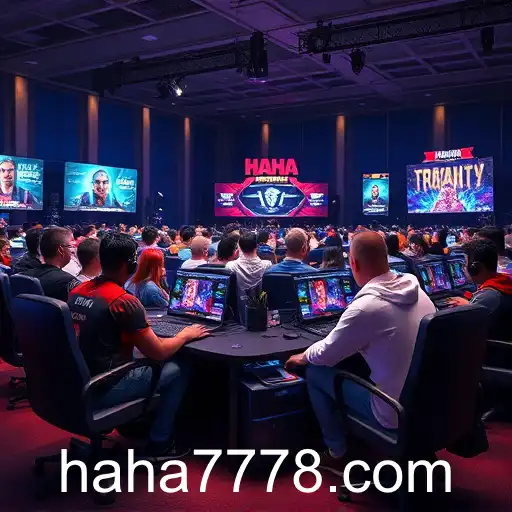 The Gaming Revolution: Unpacking Trends in 2025