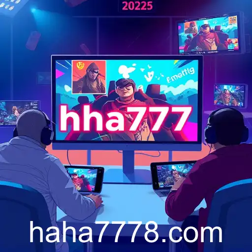 Gaming Trends in 2025: The Rise of Online Platforms