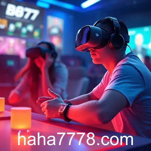 Evolving Landscape of Online Gaming in 2025