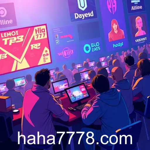 The Rise of Online Gaming in 2025