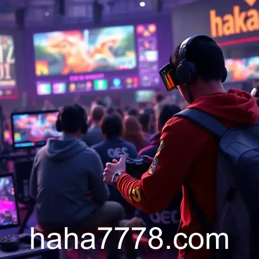 The Rise of Gaming Platforms in 2025