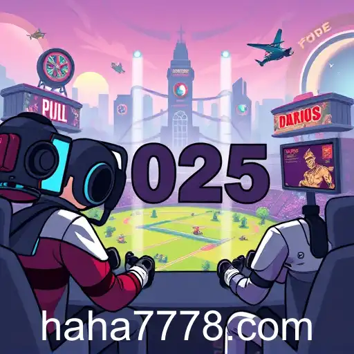 The Rise and Evolution of Gaming Platforms in 2025