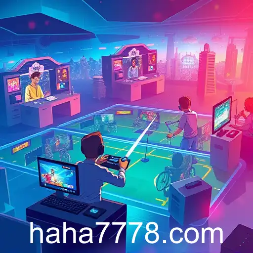 The Rise and Trends in Online Gaming Platforms