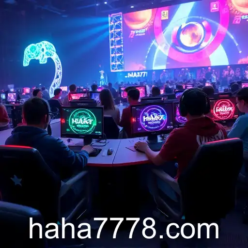 The Rise of Online Gaming: A Look into Modern Trends