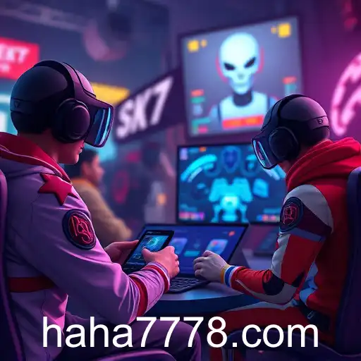 Exploring the Rise of Online Gaming Platforms in 2025