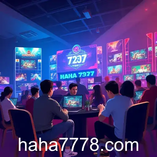 Rise of Online Gaming Communities