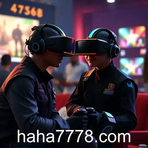 The Rising Fame of Online Gaming