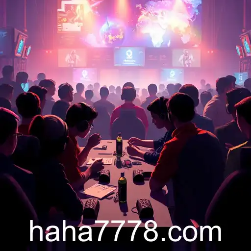 The Rise of haha777 and Its Impact on the Gaming World