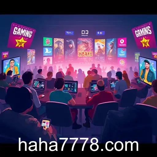 The Rise and Influence of Online Gaming in 2025