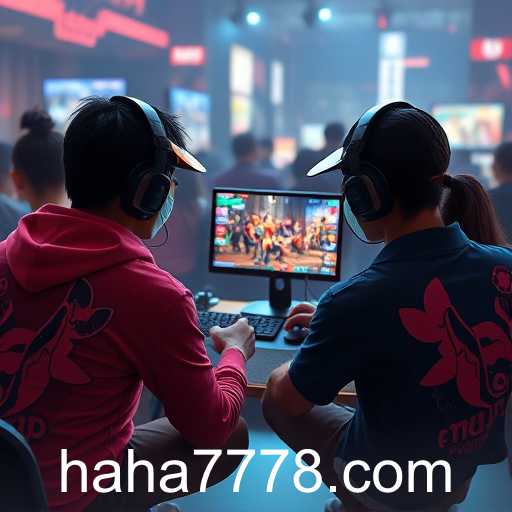 Emerging Trends in Online Gaming: A 2025 Insight