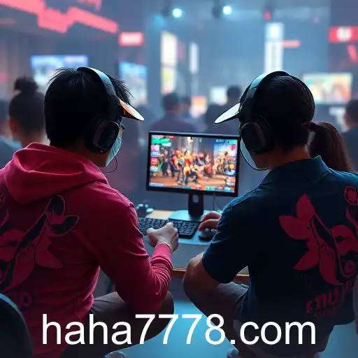 Emerging Trends in Online Gaming: A 2025 Insight