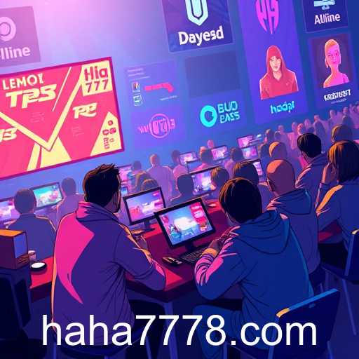 The Rise of Online Gaming in 2025