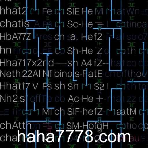 haha777
