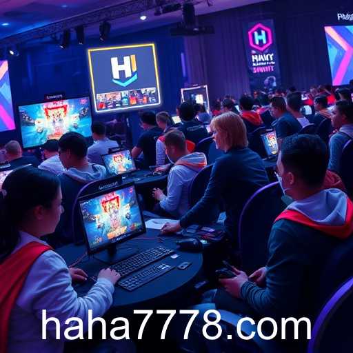 The Rise of Digital Gaming in Modern Society