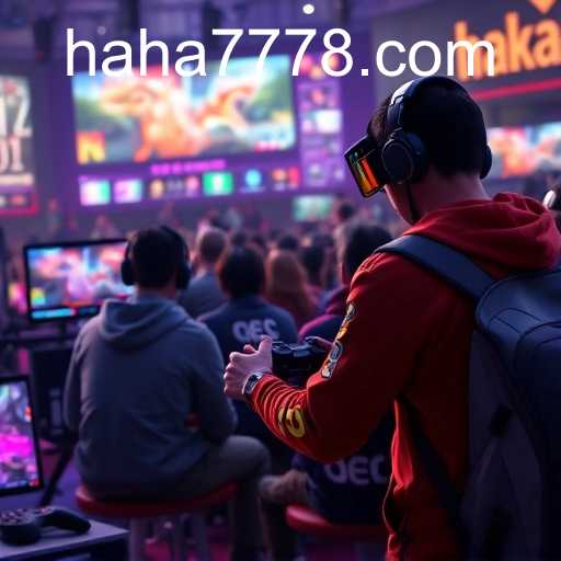 The Rise of Gaming Platforms in 2025