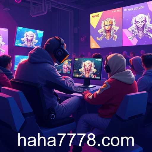The Rise and Trends in Online Gaming Platforms