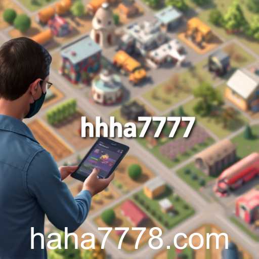 haha777