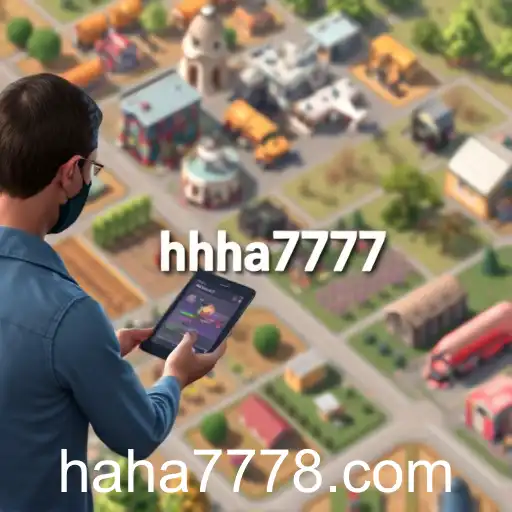Exploring the Fascinating World of Simulation Games with haha777