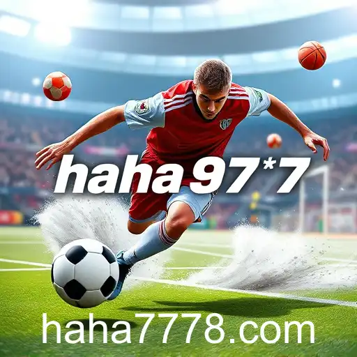 Exploring the Dynamic World of Sports Games: Spotlight on 'haha777'